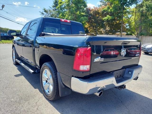 used 2016 Ram 1500 car, priced at $20,995