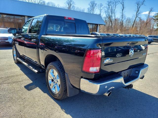 used 2016 Ram 1500 car, priced at $20,995