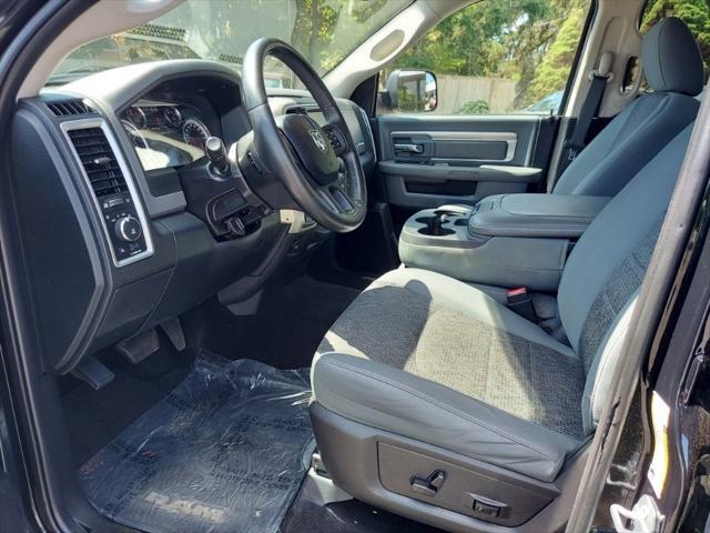 used 2016 Ram 1500 car, priced at $20,995