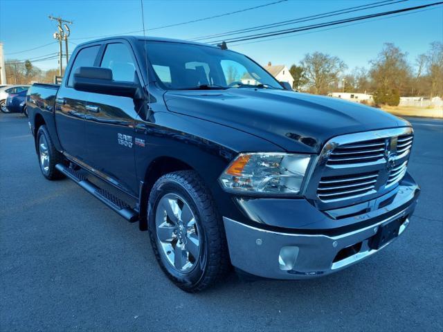 used 2016 Ram 1500 car, priced at $22,995