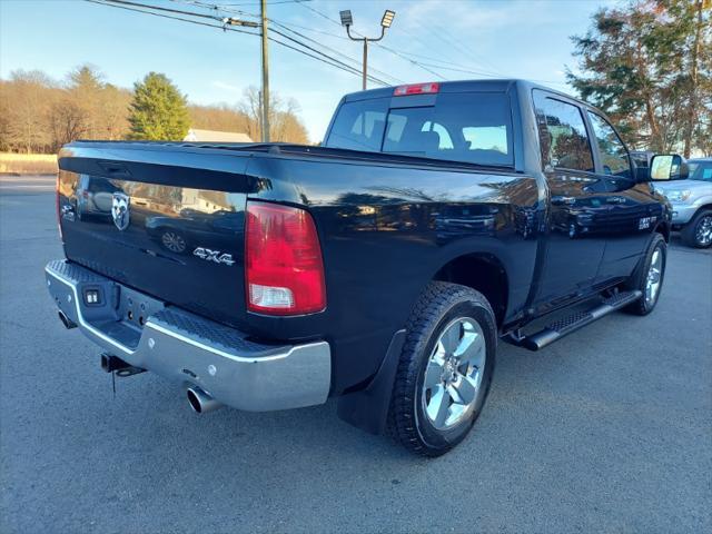 used 2016 Ram 1500 car, priced at $22,995