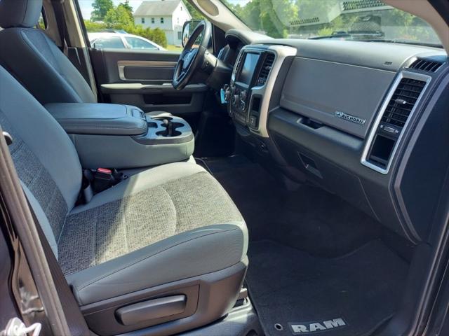 used 2016 Ram 1500 car, priced at $20,995