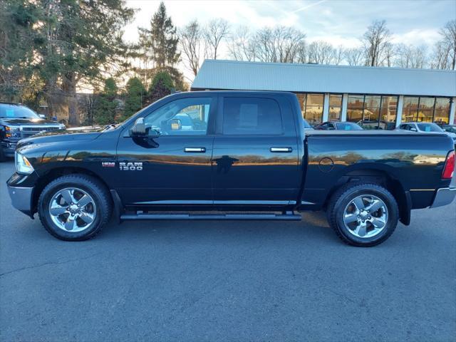 used 2016 Ram 1500 car, priced at $22,995