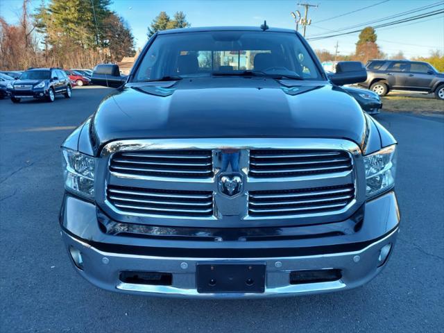 used 2016 Ram 1500 car, priced at $22,995