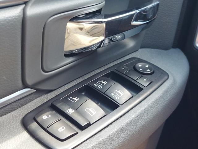 used 2016 Ram 1500 car, priced at $20,995