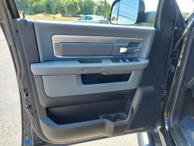 used 2016 Ram 1500 car, priced at $20,995