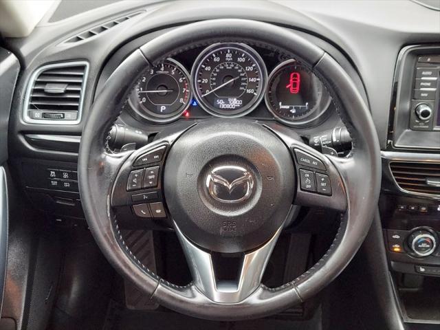 used 2014 Mazda Mazda6 car, priced at $8,995