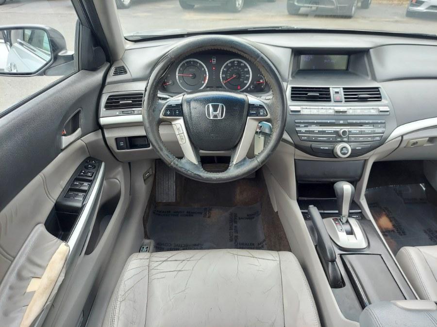 used 2010 Honda Accord car, priced at $4,995