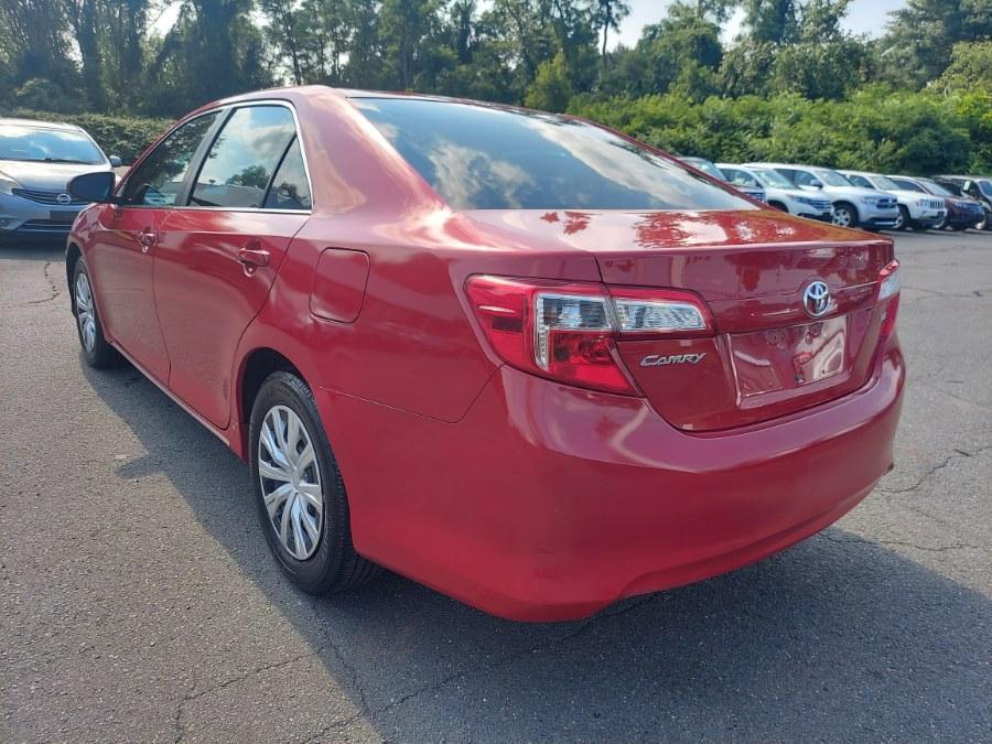 used 2013 Toyota Camry car, priced at $12,995