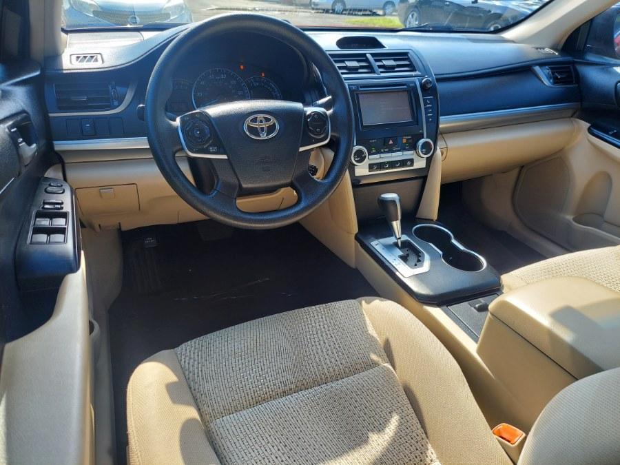 used 2013 Toyota Camry car, priced at $12,995