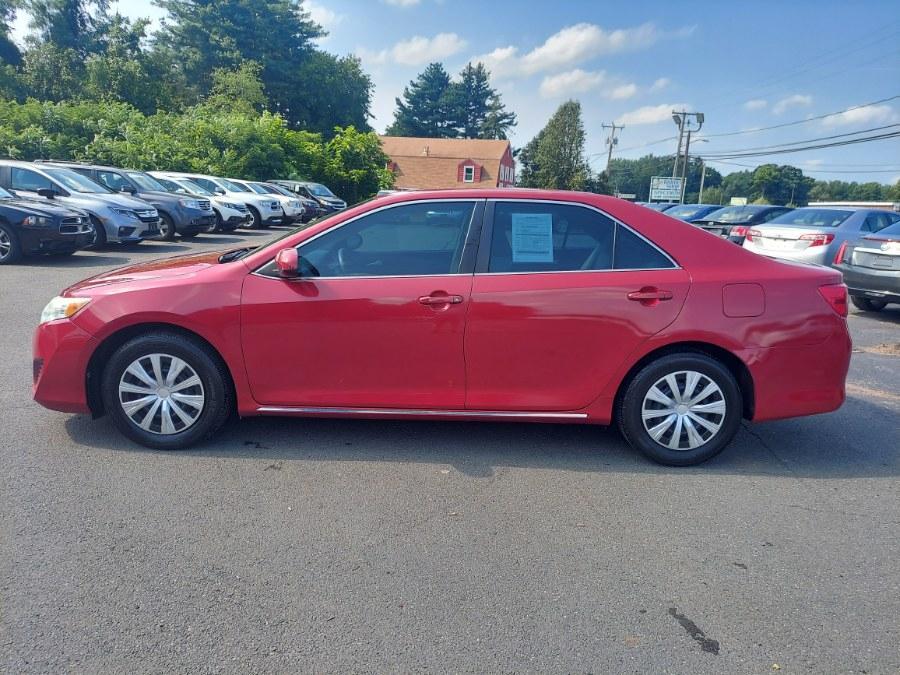 used 2013 Toyota Camry car, priced at $12,995