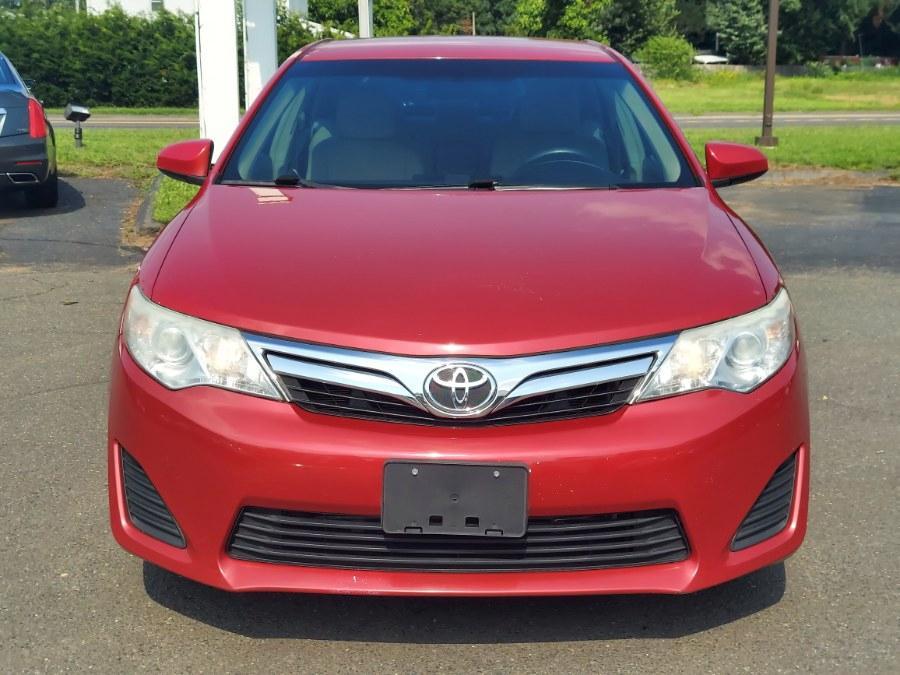 used 2013 Toyota Camry car, priced at $12,995