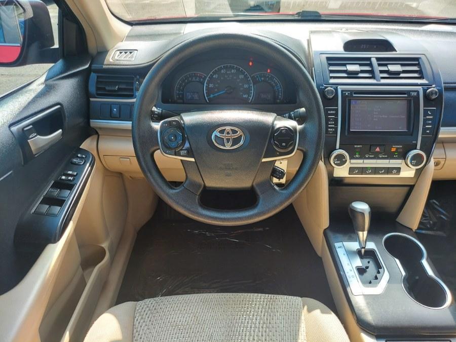 used 2013 Toyota Camry car, priced at $12,995