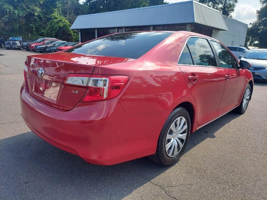 used 2013 Toyota Camry car, priced at $12,995