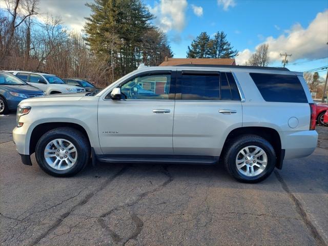 used 2016 Chevrolet Tahoe car, priced at $20,995