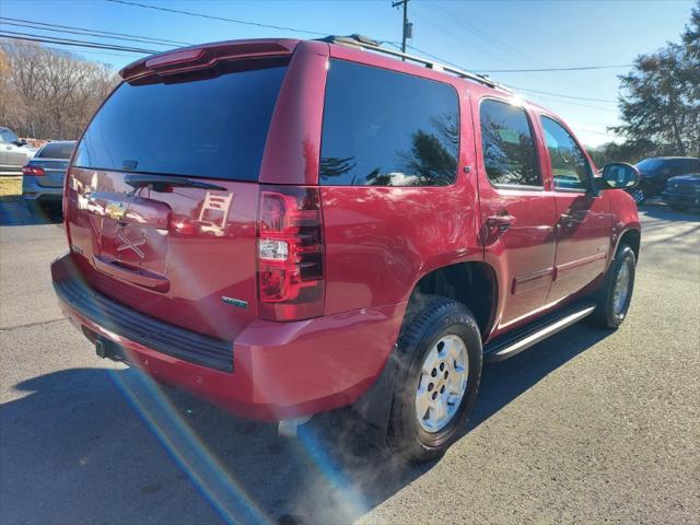 used 2012 Chevrolet Tahoe car, priced at $13,995