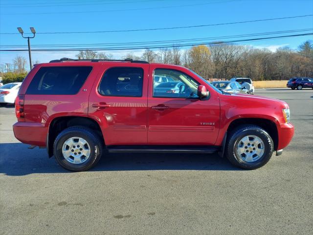 used 2012 Chevrolet Tahoe car, priced at $13,995