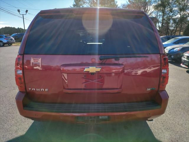 used 2012 Chevrolet Tahoe car, priced at $13,995