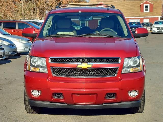 used 2012 Chevrolet Tahoe car, priced at $13,995