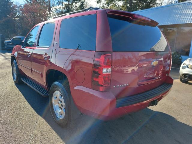 used 2012 Chevrolet Tahoe car, priced at $13,995