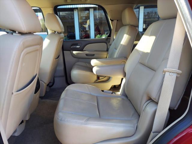 used 2012 Chevrolet Tahoe car, priced at $13,995