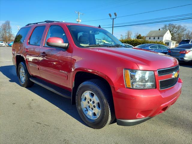 used 2012 Chevrolet Tahoe car, priced at $13,995