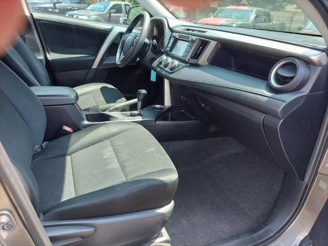 used 2014 Toyota RAV4 car, priced at $10,995