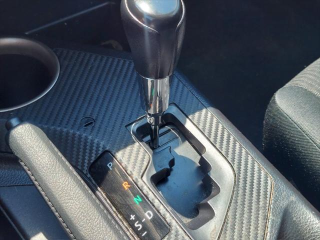 used 2014 Toyota RAV4 car, priced at $10,995