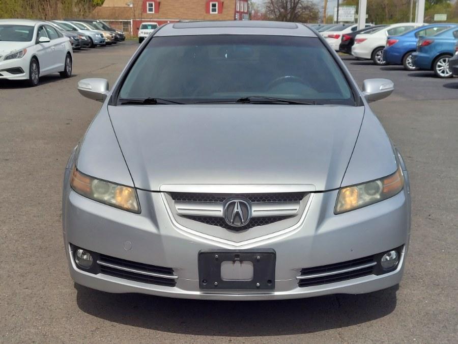 used 2008 Acura TL car, priced at $7,995