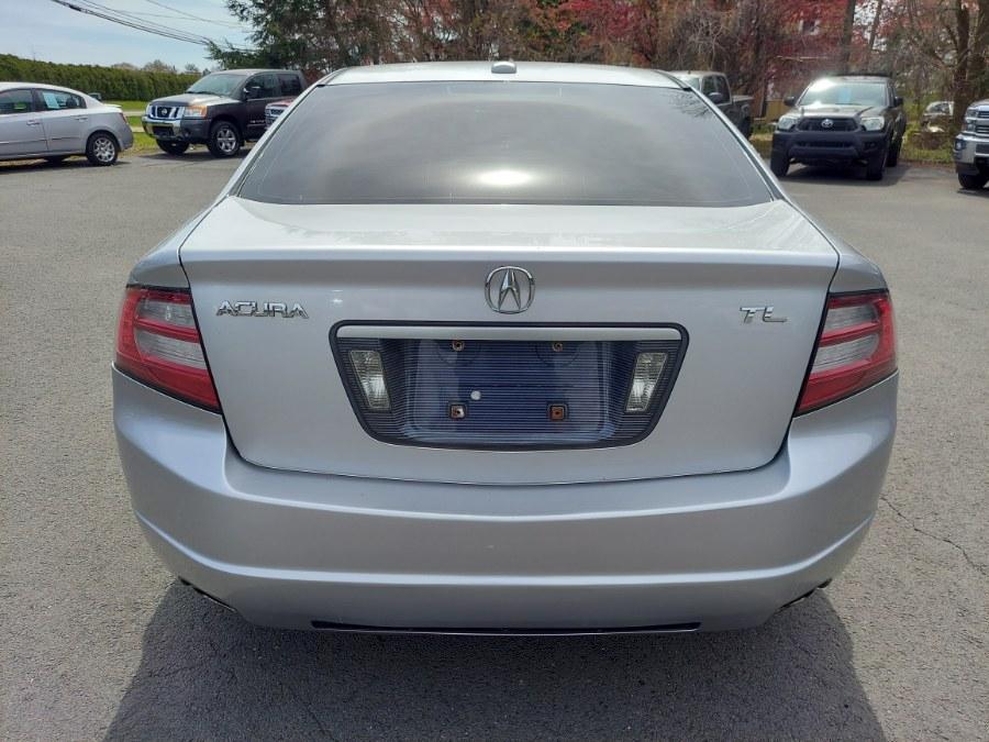 used 2008 Acura TL car, priced at $7,995