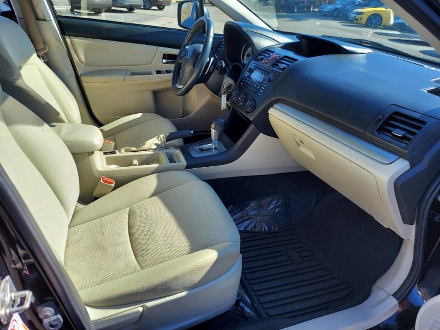 used 2013 Subaru Impreza car, priced at $7,995