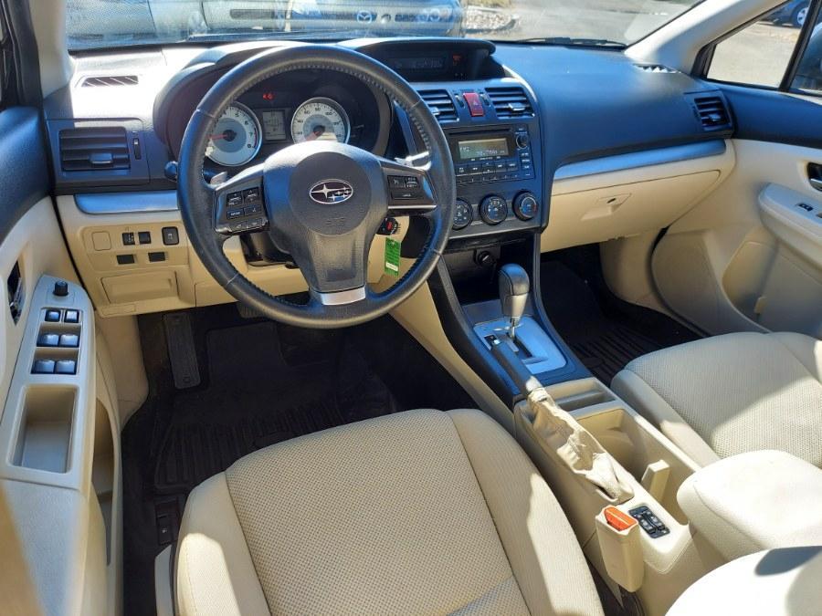 used 2013 Subaru Impreza car, priced at $7,995