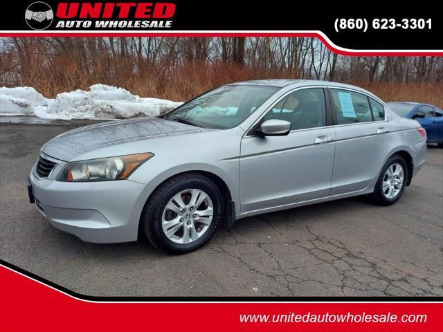 used 2010 Honda Accord car, priced at $5,995