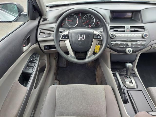 used 2010 Honda Accord car, priced at $5,995