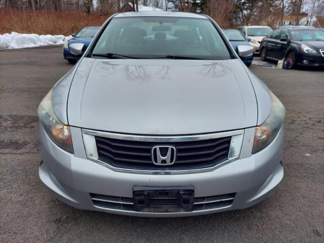 used 2010 Honda Accord car, priced at $5,995