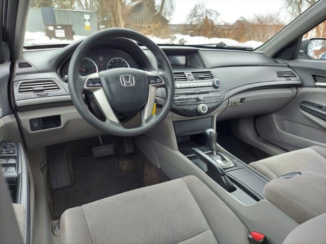 used 2010 Honda Accord car, priced at $5,995