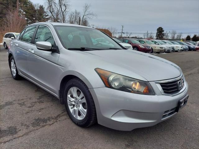 used 2010 Honda Accord car, priced at $5,995