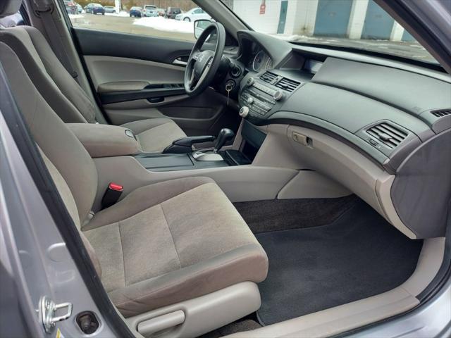 used 2010 Honda Accord car, priced at $5,995