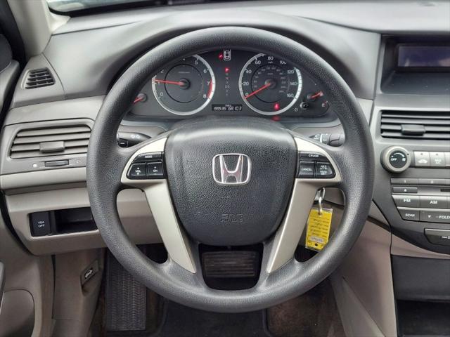 used 2010 Honda Accord car, priced at $5,995