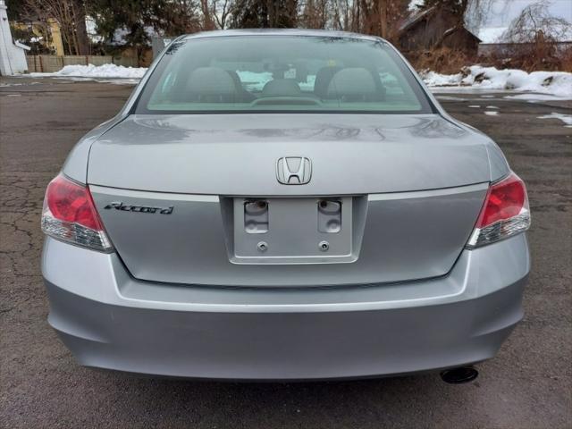 used 2010 Honda Accord car, priced at $5,995