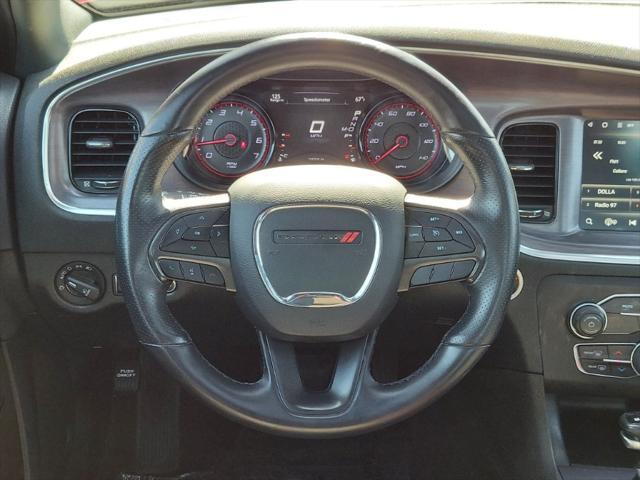 used 2017 Dodge Charger car, priced at $16,995