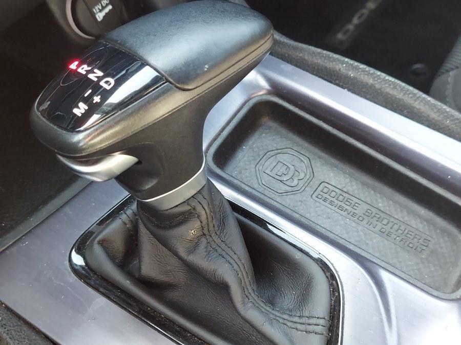 used 2017 Dodge Charger car, priced at $13,995