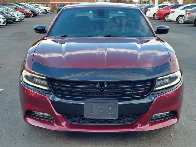 used 2017 Dodge Charger car, priced at $17,995