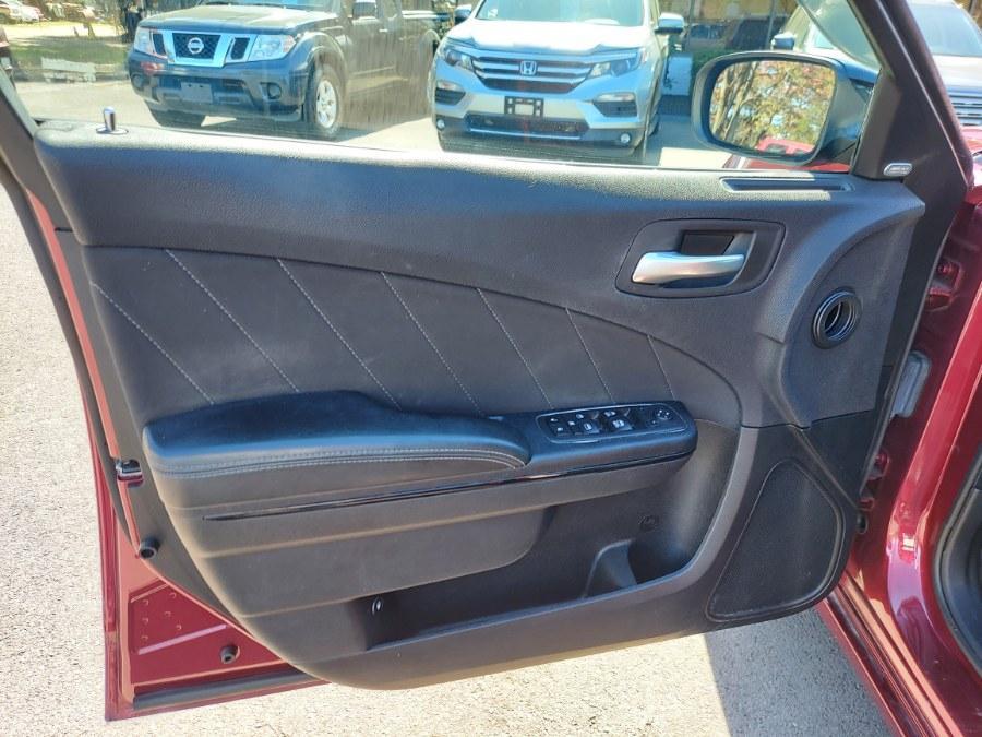 used 2017 Dodge Charger car, priced at $13,995