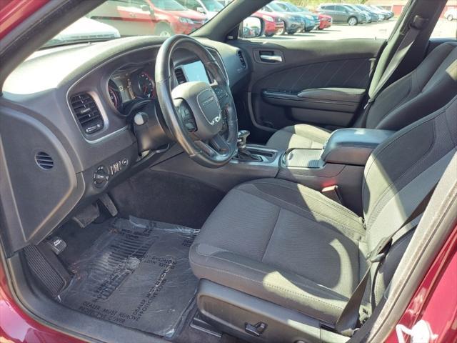 used 2017 Dodge Charger car, priced at $16,995