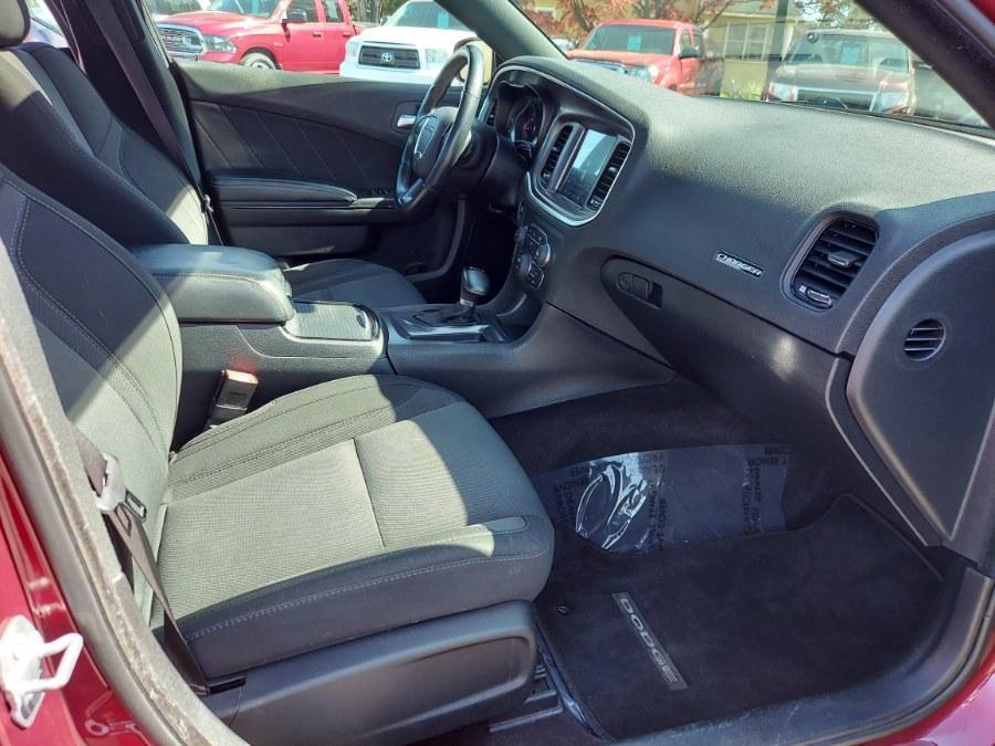 used 2017 Dodge Charger car, priced at $13,995