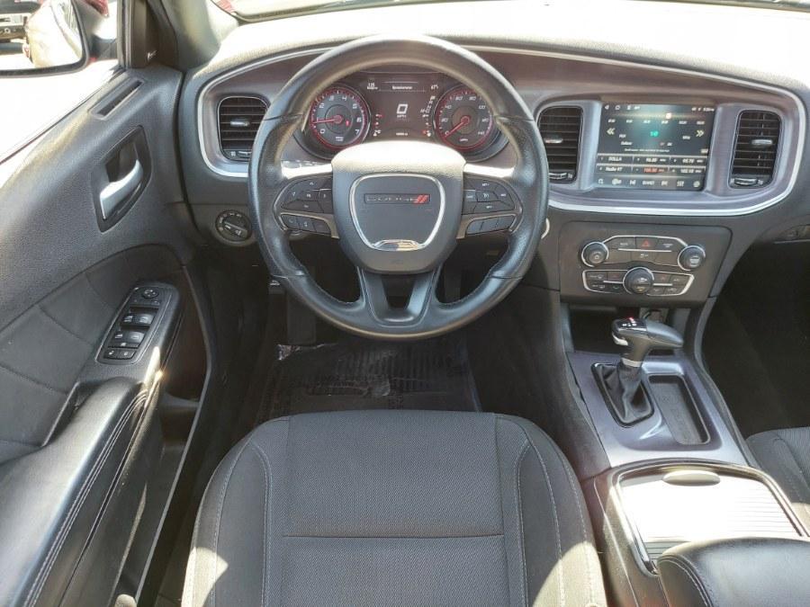used 2017 Dodge Charger car, priced at $13,995