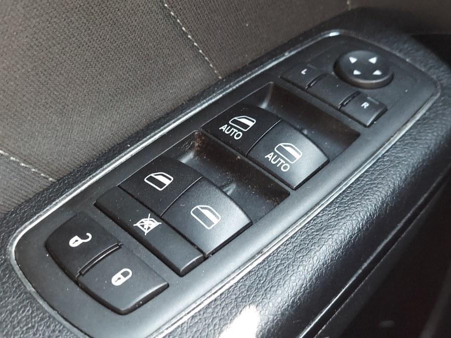 used 2017 Dodge Charger car, priced at $13,995