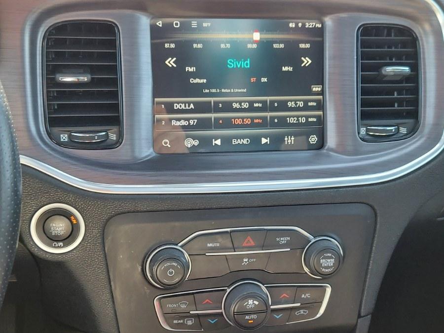 used 2017 Dodge Charger car, priced at $13,995