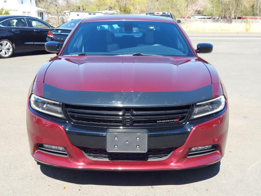 used 2017 Dodge Charger car, priced at $13,995